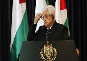 غیبت محمود عباس در اجلاس اتحادیه عرب