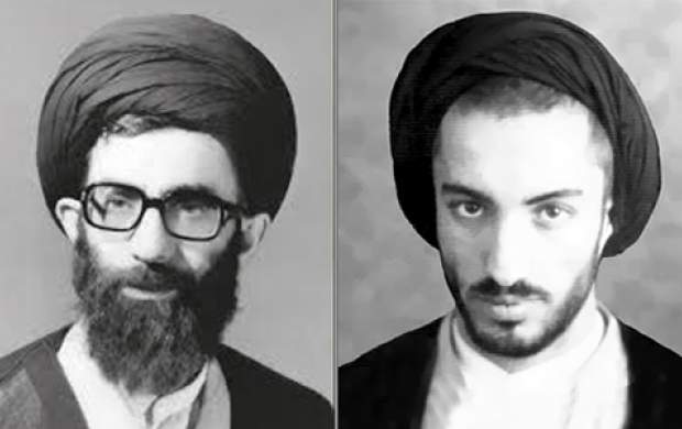 گفتگو با رهبر انقلاب درباره شخصیت شهید نواب صفوی