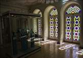 موزه قصرآینه یزد پس از یک روز تعطیلی بازگشایی شد