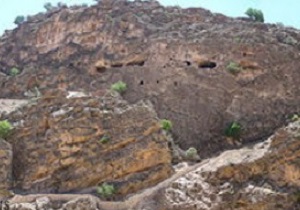 گردشگران گرفتار در غار کلماکره نجات یافتند