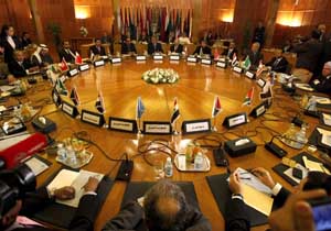 برگزاری اجلاس اقتصادی سران عرب در بیروت/ استقبال سرد کشور‌های عربی از این گردهمایی