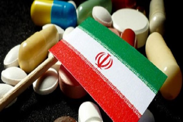 ادعای دروغین آمریکایی‌ها در تحریم دارویی/ وقتی ایران نقشه استکبار جهانی را نقش بر آب می‌کند