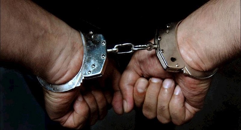 دستگیری کلاهبردار حرفه‌ای در فریمان