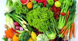 این سبزیجات را بخورید تا کلیه‌های سالم داشته باشید + اینفوگرافی