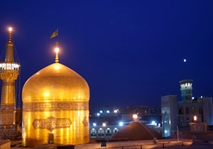 اعزام هزار مددجوی فارسی به مشهد مقدس