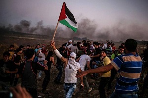 بیش از ۲۵۳ شهید از زمان آغاز راهپیمایی‌های بازگشت در غزه