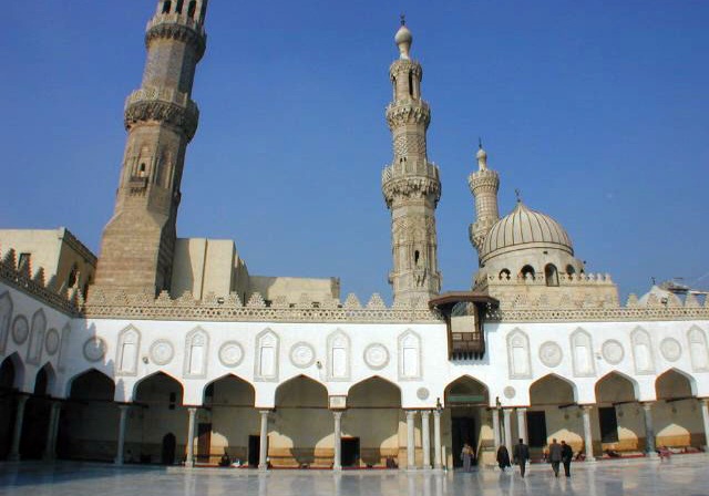 تشدید اختلافات میان الازهر و رئیس جمهور مصر