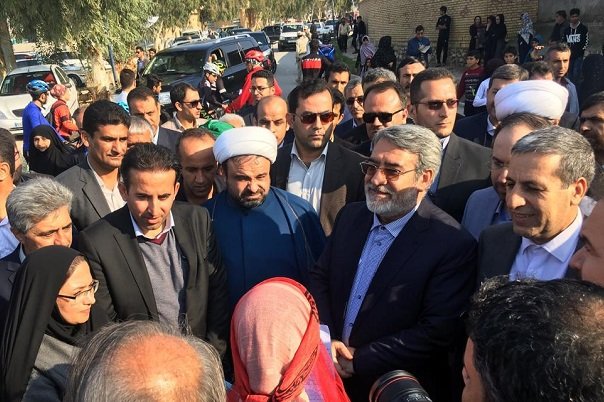 پروژه توسعه گردشگری بوشهر توریسم ۲۰۲۲ رونمایی شد