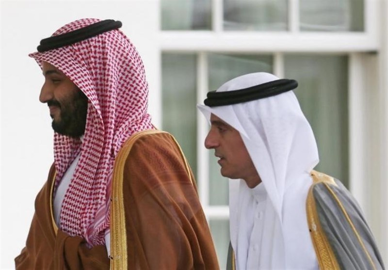 آیا با برکناری الجبیر چرخشی در سیاست خارجی عربستان در راه است؟