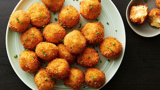 طرز تهیه ۳ غذای مقوی، ساده و خوشمزه با سیب‌زمینی