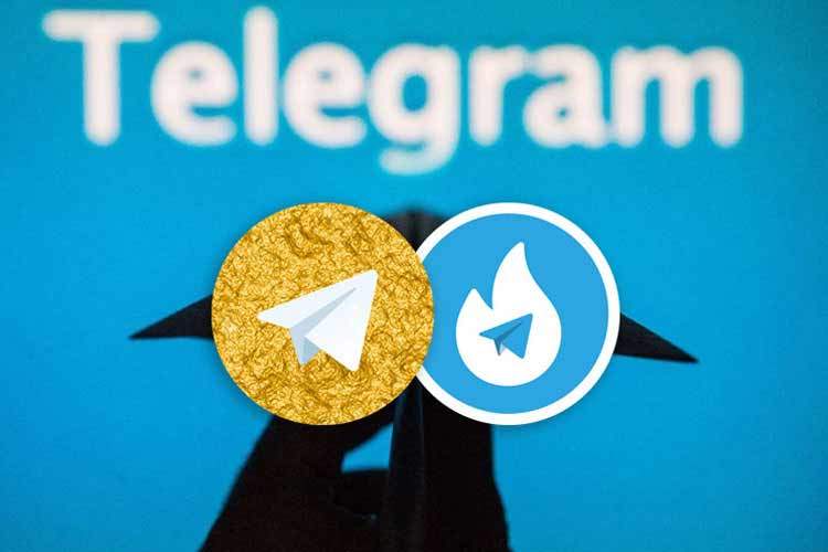 سرنوشت هاتگرام و تلگرام طلایی در ابهام؛ آیا مسئولان قصد مسدودسازی این دو پوسته تلگرام را ندارند؟