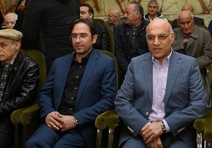 دفتر باشگاه استقلال محل مذاکره فتحی با بازیکنان جدید
