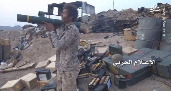 تداوم فروش مخفیانه سلاح به عربستان توسط مدعیان حقوق بشر/ نارنجک‌ سوییسی، بمب‌ ایتالیایی و موشک‌های اسپانیایی خون مردم یمن را می‌ریزند +عکس