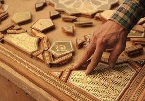 صدور بیش از ۸۰۰ پروانه تولید صنایع دستی در اردبیل