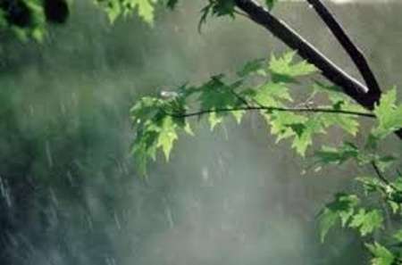 احتمال بارش های خفیف و پراکنده در ارتفاعات مناطق کوهستانی استان ایلام