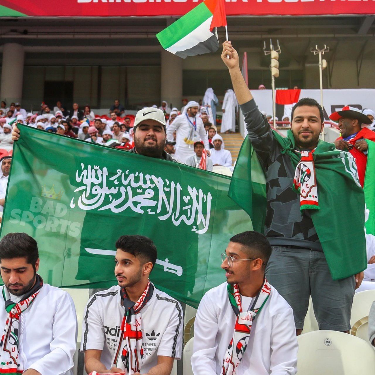 قاتل عربستان و امارات به فینال رسید/ قطری‌ها با سانچز در صدد قهرمانی