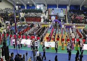 بیش از ۵۰ برنامه فرهنگی ورزشی در بیله سوار برگزار می‌شود