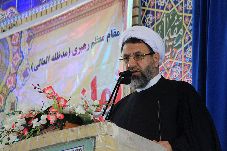 شکست آمریکا از ایران دستاورد بزرگ انقلاب است