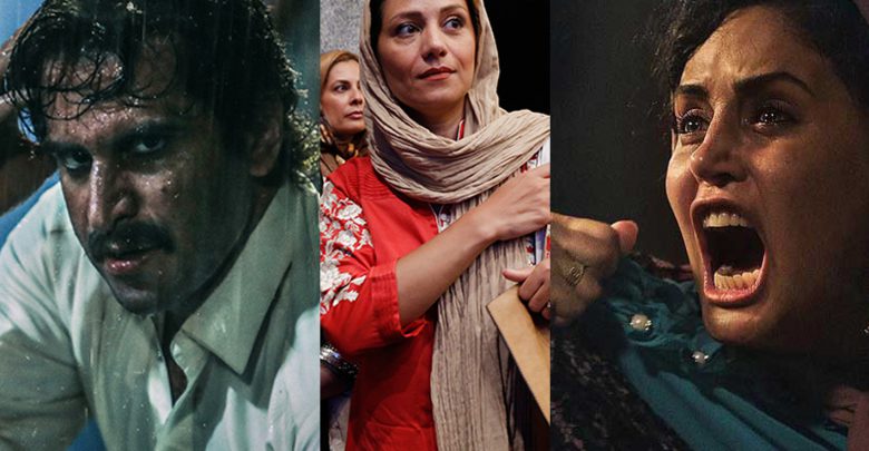 پنجمین روز جشنواره فیلم فجر با یک مستند و یک درام اجتماعی