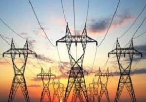 توسعه برق رسانی در مهاباد
