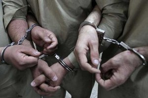 دستگیری باند ۳ نفره سارقان احشام در لاهیجان