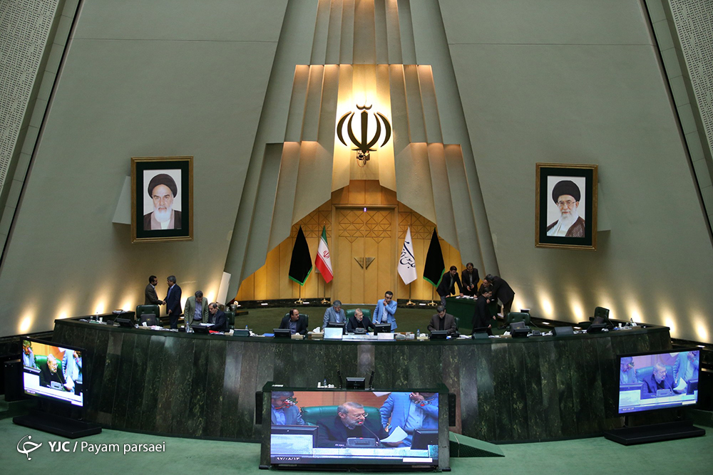 نحوه انتخابات میان دوره‌ای مجلس شورای اسلامی مشخص شد