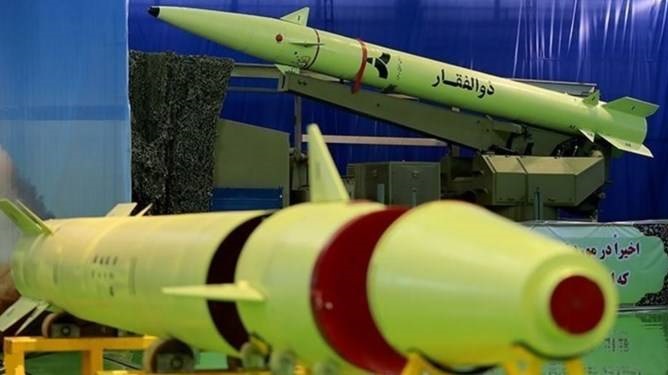 آشنایی با قدرت موشکی ایران به عنوان مهمترین دستاورد نظامی ۴۰ ساله انقلاب/ پیشرفت ایران در صنعتی که در جهان بی نظیر است + تصاویر