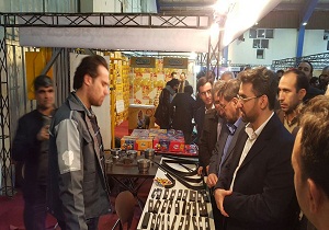 جهرمی وارد استان سمنان شد