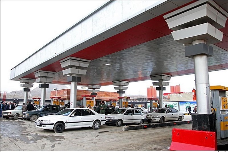 مراکز عرضه سوخت خودرو در کهگیلویه و بویراحمد ۲۰ برابر شد