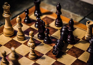 ۳ دانش آموز مهابادی به مسابقات شطرنج کشوری راه پیدا کردند