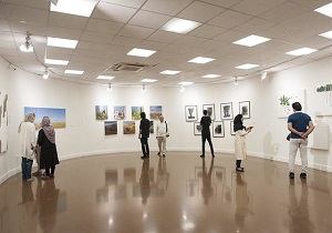 نمایشگاه‌های هنری پایتخت در دهه سوم بهمن ماه/ تعطیلی نیمی از گالری‌ها در ایام شهادت حضرت زهرا (س)