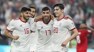 مسیر ایران تا قهرمانی جام ملت‌های آسیا