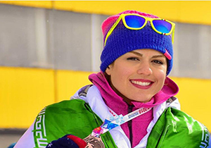 نام اسکی باز فارس در میان نفرات اعزامی به مسابقات جهانی