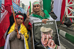 جشنی که میلیون‌ها نفر میزبان آن هستند + فیلم