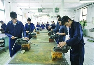 فنی و حرفه‌ای کردستان بیش از ۲ میلیون نفرساعت آموزش ارائه داد