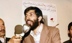 اقدام خیری که پس از مرگ دانشجوی  دانشگاه واحد علوم تحقیقات همچنان ادامه دارد  + فیلم