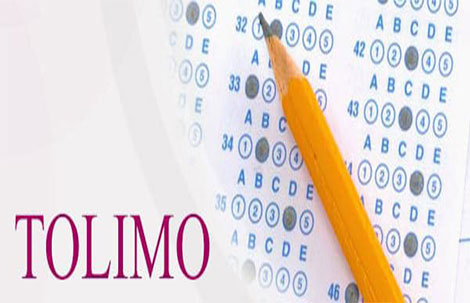 توزیع کارت آزمون زبان «تولیمو» از سه شنبه ۲۳ بهمن ۹۷+ زمان برگزاری آزمون
