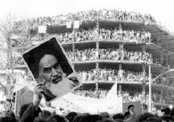 آغاز پوشش زنده حضور مردم در راهپیمایی ۲۲ بهمن در شبکه الجزیره مباشر + فیلم