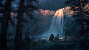 تصاویر جدید عنوان Days Gone منتشر شد +تصاویر