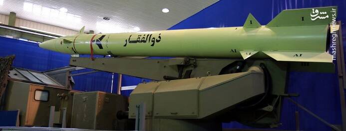 مهمترین ویژگی های  آخرین موشک میانبرد  / موشک‌های نقطه‌زن ایرانی به اسرائیل رسیدند +عکس و نقشه
