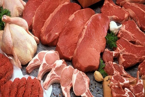 واردات انواع گوشت قرمز با ارز سامانه نیما مجاز شد