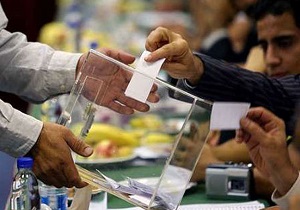 رییس هیات هندبال  استان کردستان انتخاب شد