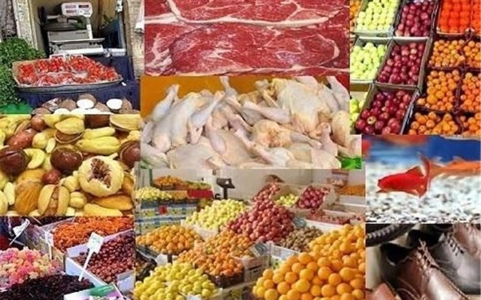 تفویض اختیارات تنظیم بازار شب عید به وزارت جهاد کشاورزی