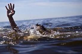 غرق شدن جوان ۱۸ساله در رودخانه لادیز /جسد جوان همچنان ناپدید
