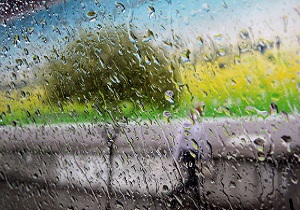 ورود سامانه بارشی ازاواخر وقت پنج شنبه در استان قزوین