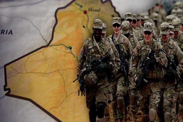 آیا پارلمان عراق برای بیرون کردن نظامیان آمریکایی عزمی راسخ دارد؟