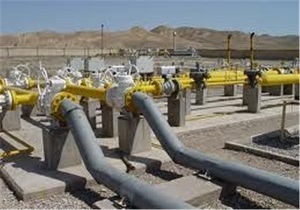 گازرسانی به ۲۴۲ واحد تولیدی در قزوین