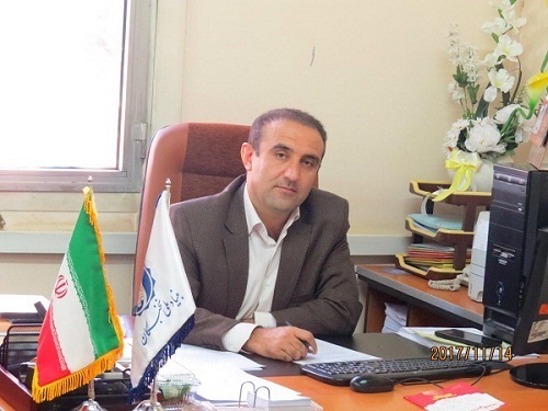 سرپرست جدید دانشگاه کردستان معرفی شد