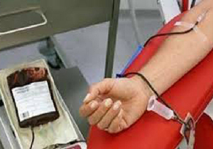 بزرگترین اجتماع طایفه‌ای اهدای خون در سیستان و بلوچستان انجام شد