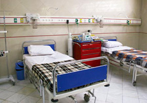 شایعه محدودیت ارائه خدمات به بیماران در بیمارستان نمازی صحت ندارد